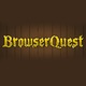 Logo de BrowserQuest