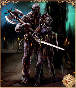 Légende : La guerre des dragons