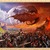 Légende : La guerre des dragons