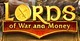 Logo Lords of War and Money