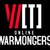 Logo Online Warmongers