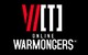Logo Online Warmongers