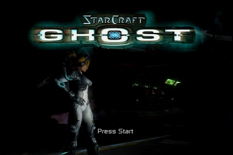 Blizzard Entertainment - Une version jouable de feu Starcraft: Ghost fuite sur les réseaux sociaux