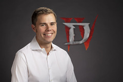 Joe Shely nommé directeur de jeu de Diablo IV
