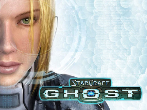 Blizzard Entertainment - DICE 2011 : Starcraft Ghost sacrifié au profit World of Warcraft