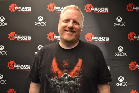 Diablo IV - Rod Fergusson (Gears of War) rejoint Blizzard pour superviser la licence Diablo