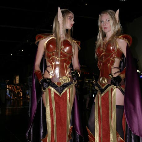 BlizzCon 2007