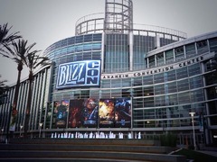La BlizzCon 2016 en dates et (gros) chiffres