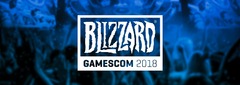 Blizzard détaille son programme de la gamescom
