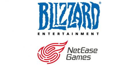 Blizzard Entertainment - Exploitation des jeux Blizzard en Chine : NetEase et Blizzard ne renouvellent pas leur partenariat