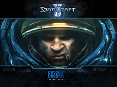 Des projets pour StarCraft chez Blizzard ?