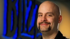Dustin Browder quitte HotS pour « essayer quelque chose de nouveau » chez Blizzard