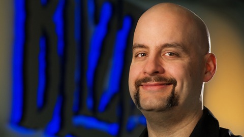 Blizzard Entertainment - Dustin Browder quitte HotS pour « essayer quelque chose de nouveau » chez Blizzard