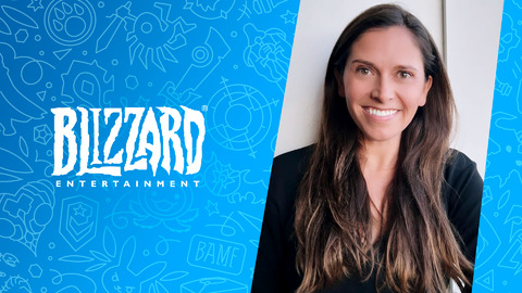 Blizzard Entertainment - Blizzard Entertainment recrute Jessica Martinez comme vice-présidente en charge de la culture d'entreprise