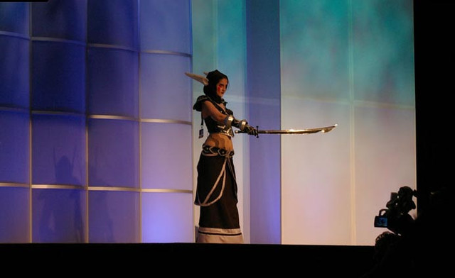 BlizzCon 2007