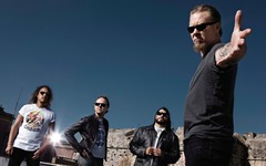 Metallica pour conclure la BlizzCon 2014