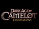 Logo de Dark Age of Camelot: Foundations