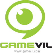 Logo de Gamevil