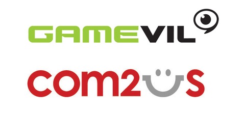 Gamevil - Les géants du mobile : Gamevil s'offre Com2uS