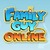 Logo de Family Guy Online