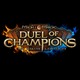 Logo de Might and Magic Duel of Champions