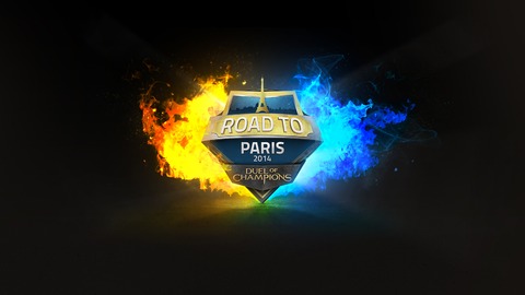 Duel of Champions - Les qualifications pour Road to Paris sont annoncées