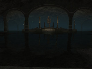 Le Cloaque Albionais