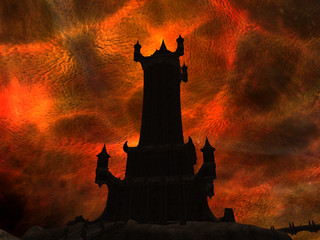 Les catacombes hiberniennes