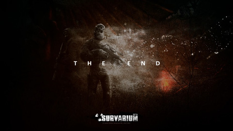 Survarium - Survarium fermera ses portes en mai prochain