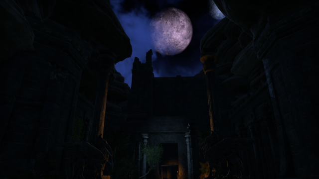 Images de The Elder Scrolls Online