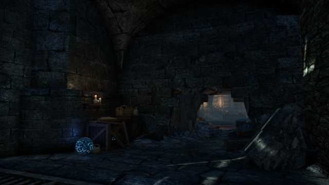 Images de The Elder Scrolls Online