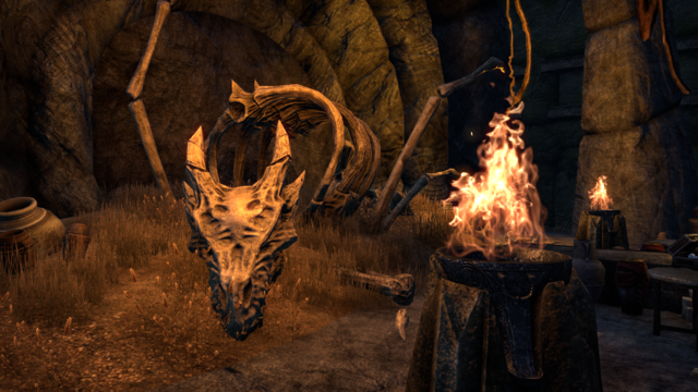 Images de The Elder Scrolls Online