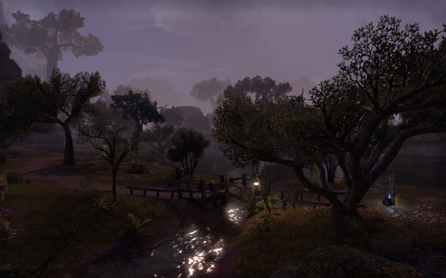 Images de The Elder Scrolls Online