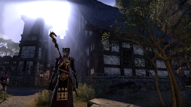 Images de The Elder Scrolls Online