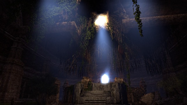 Images de The Elder Scrolls Online