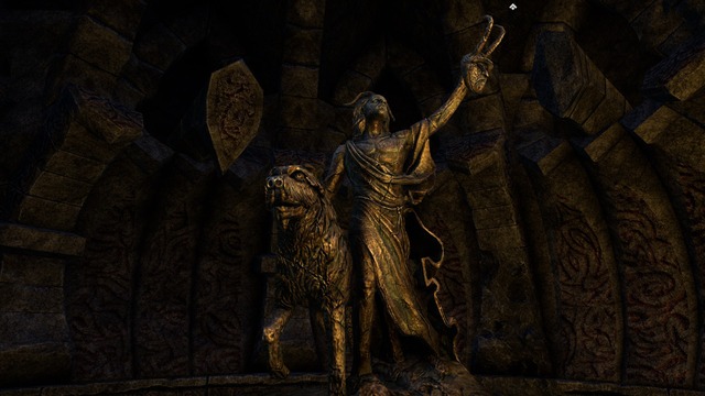 Images de The Elder Scrolls Online