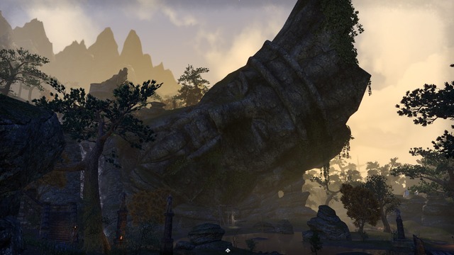 Images de The Elder Scrolls Online