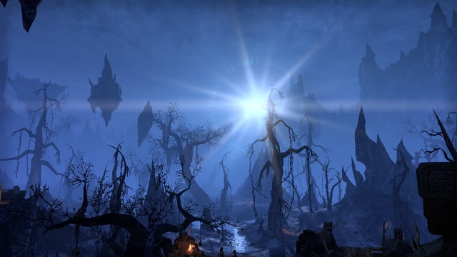 Images de The Elder Scrolls Online