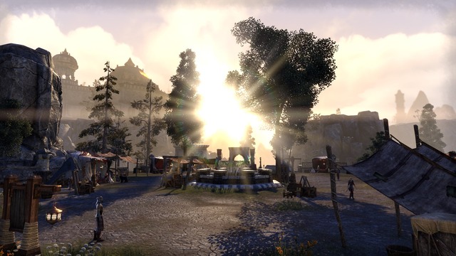 Images de The Elder Scrolls Online