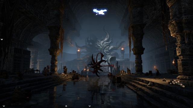 Images de The Elder Scrolls Online