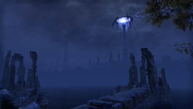 Images de The Elder Scrolls Online