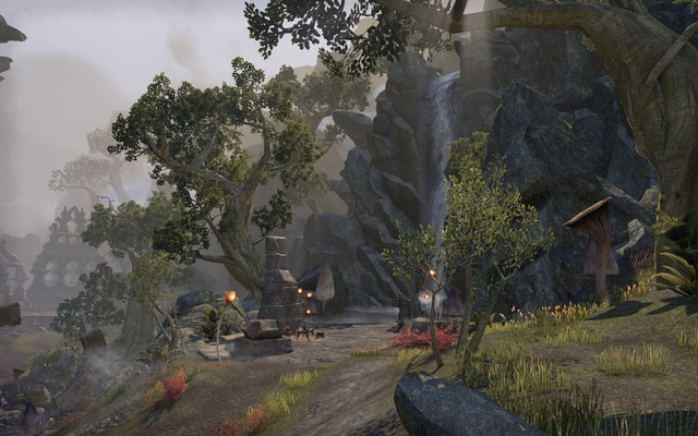 Images de The Elder Scrolls Online