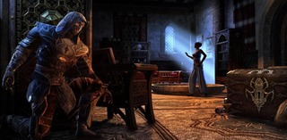 Image de The Elder Scrolls Online #129300 Image de The Elder Scrolls Online #129300