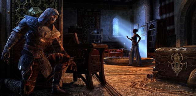 Images de The Elder Scrolls Online