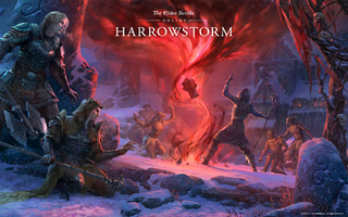 Harrowstorm