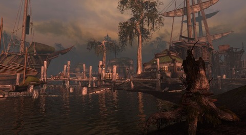 The Elder Scrolls Online - E3 2012 - Un premier teaser pour The Elder Scrolls Online