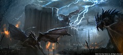 Le site officiel fait peau neuve et dévoile les arcanes de The Elder Scrolls Online