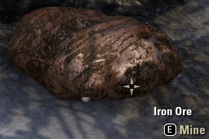 The Elder Scrolls Online - Artisanat