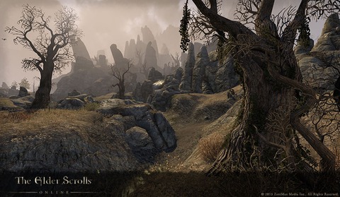 The Elder Scrolls Online - Régions : Alliance de Daguefilante