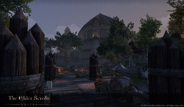 Images de The Elder Scrolls Online